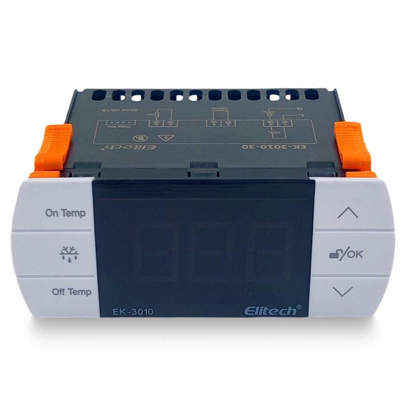 Контроллер Elitech EK-3010
