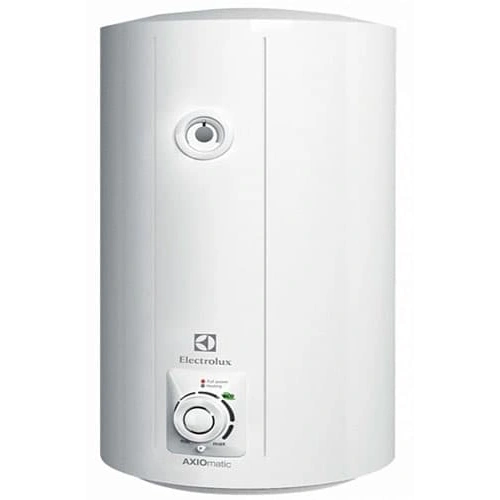 Electrolux EWH 125 AXIOmatic