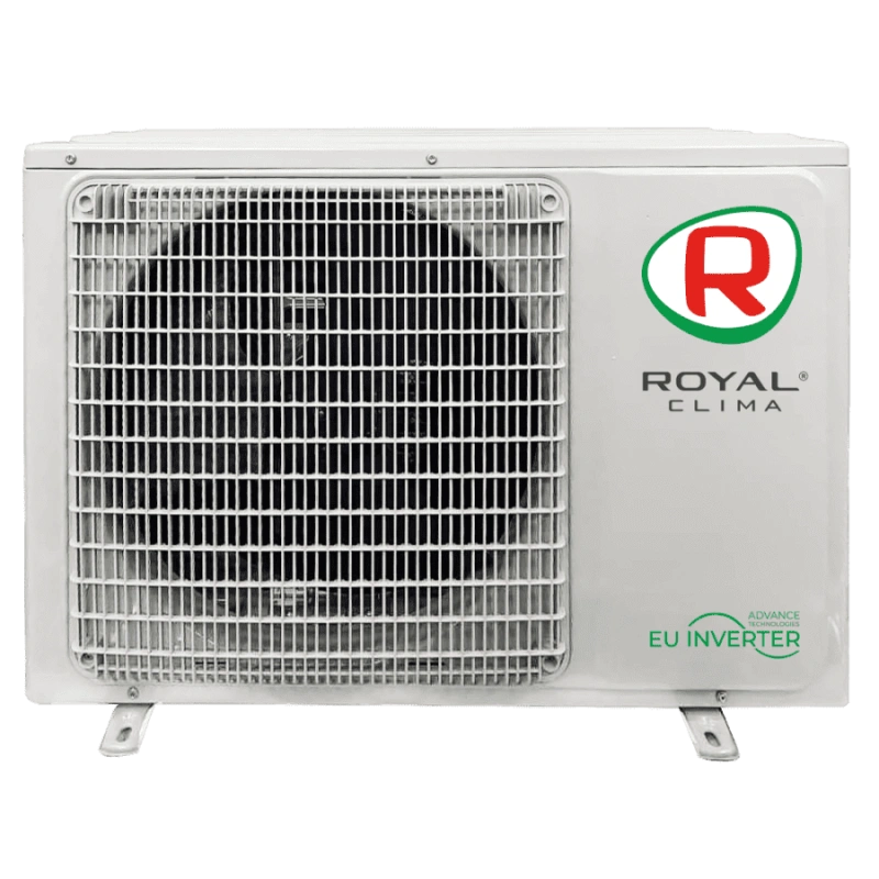 Royal Clima CO-D 18HNBI/CO-E 18HNBI COMPETENZA INVERTER канальная сплит-система