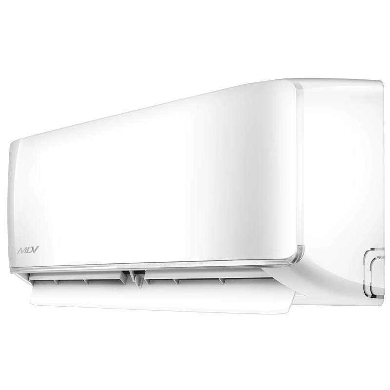 MDV MDSA-12HRN8 / MDOA-12HN8 On/Off серия Aurora R32 с низкотемпературным комплектом