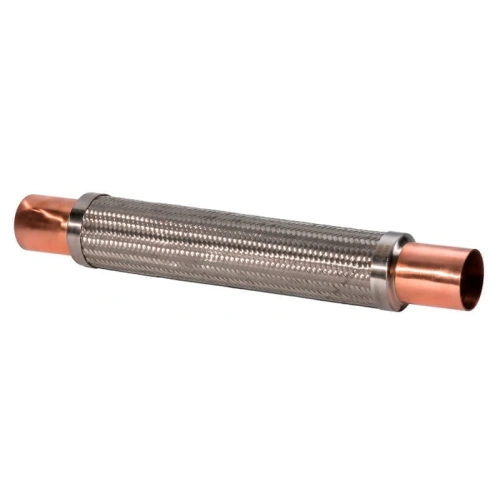 Виброгаситель 3 1/8" Becool BC-VE-14