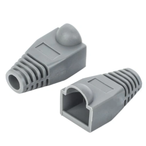 Колпачок RJ-45 серый
