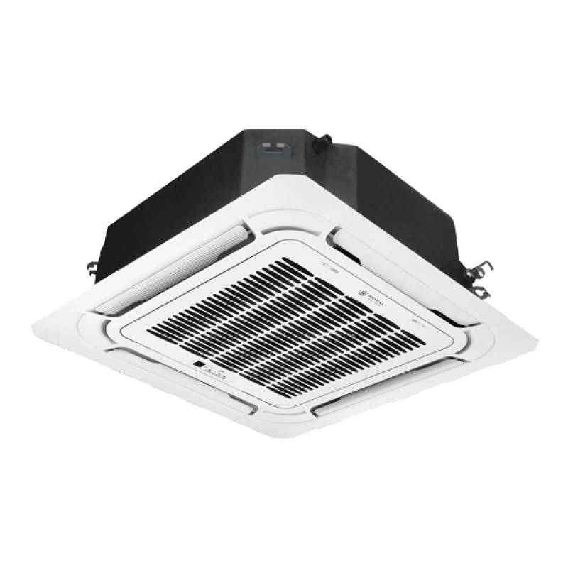 Royal Clima RCI-CMN12 MULTI FLEXI CASSETTE EU ERP Inverter Upgrade кассетный блок мульти сплит-системы