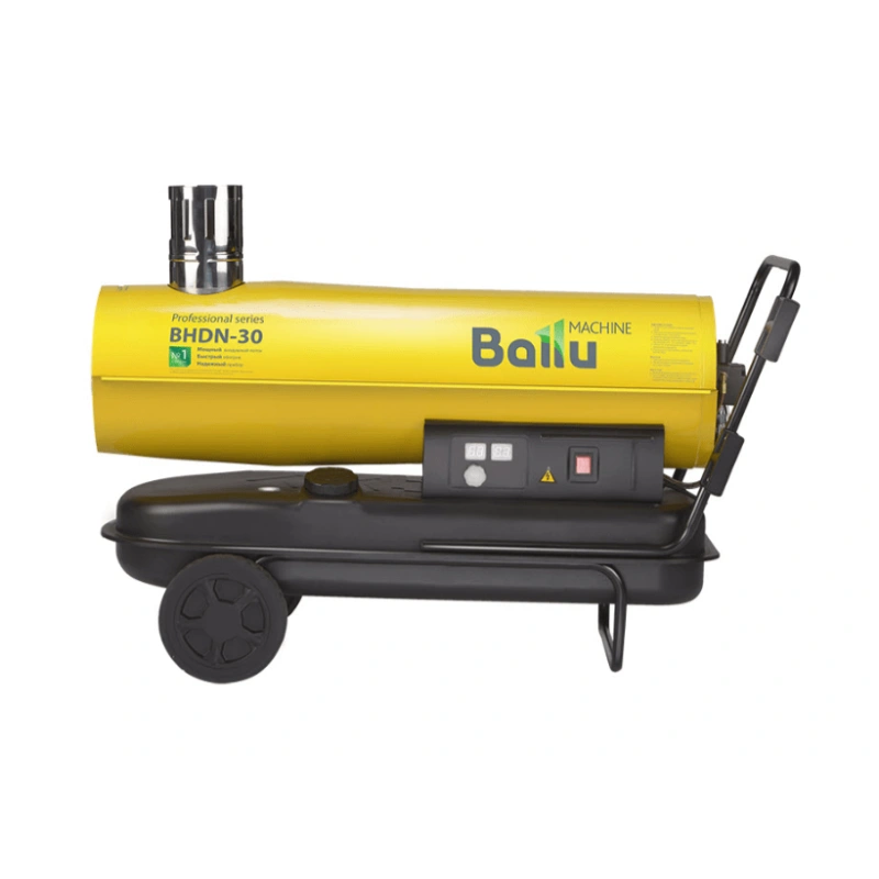 Тепловая пушка дизельная Ballu BHDN-30