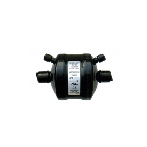 Фильтр-осушитель Sikelan SFD 8-3S 3/8"ODF (на газ, под пайку)