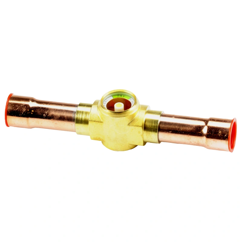 Смотровое стекло 3/8" Becool BC-SG-038N