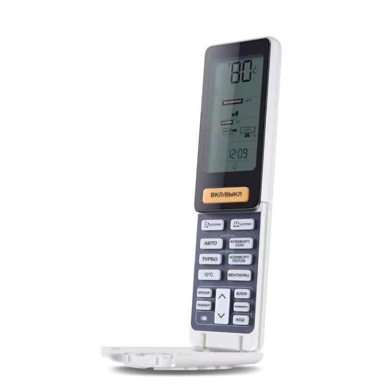 Haier AS24NS6ERA-G Lightera настенный блок мульти-сплит системы