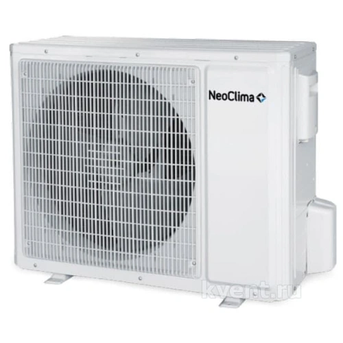 NeoClima NS/NU-HAX18R G-Plasma сплит-система настенного типа