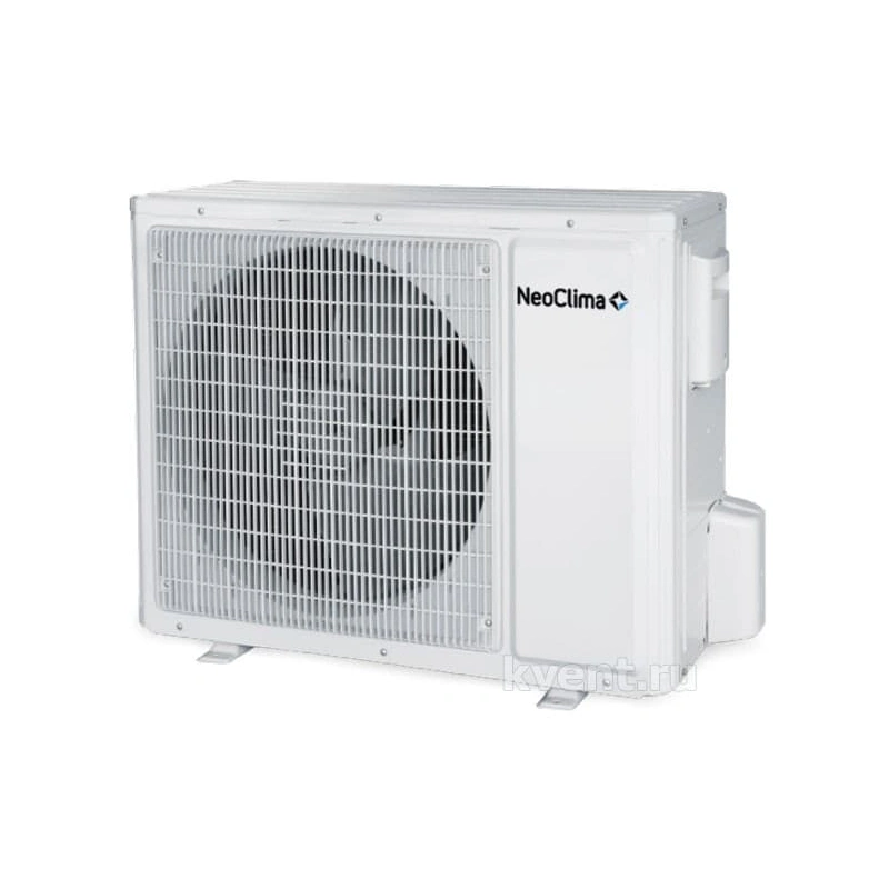 NeoClima NS/NU-HAX18R G-Plasma сплит-система настенного типа