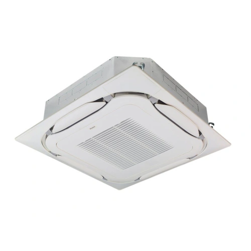 Daikin FCAHG100H/RZQSG100L9V/-40 кассетная сплит-система с зимним комплектом