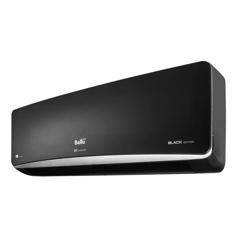 Ballu BSPI-13HN8/BL/EU DC-Platinum Black Edition сплит-система инверторного типа