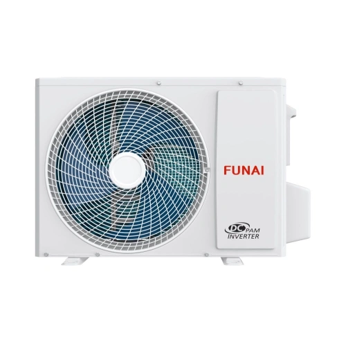 FUNAI RAC-I-SG30HP.D01 SHOGUN Inverter настенная сплит-система