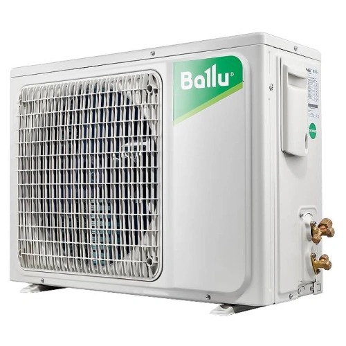 Ballu Machine BLCI_C-24HN8/EU_23Y комплект инверторной сплит-системы, кассетного типа
