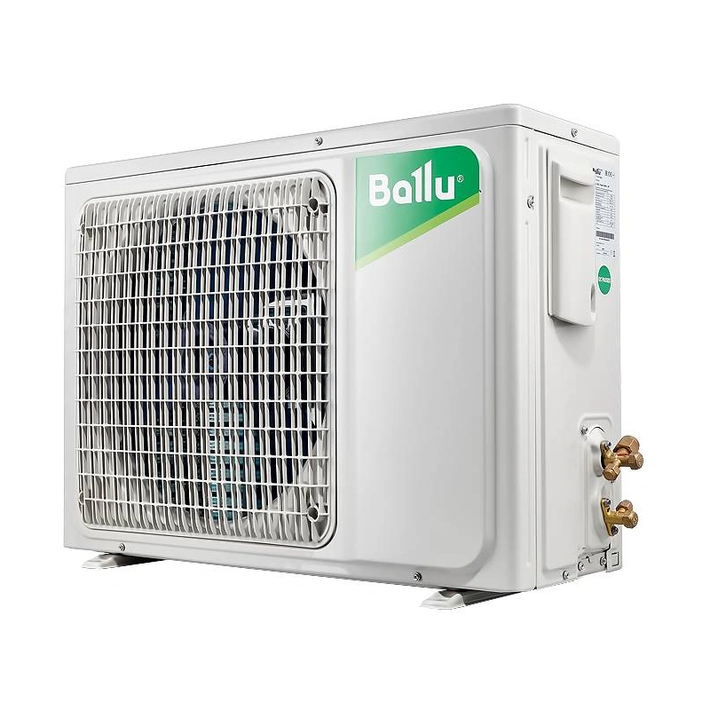 Ballu Machine BLCI_C-24HN8/EU_23Y комплект инверторной сплит-системы, кассетного типа