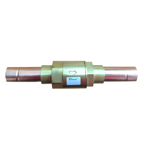 Обратный клапан Becool BC-CV-58S (5/8", под пайку)