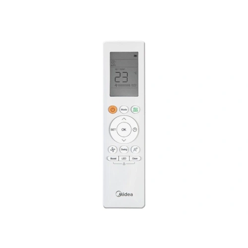 MIDEA MSAG2-24N8D0-I / MSAG2-24N8D0-O настенная сплит-система