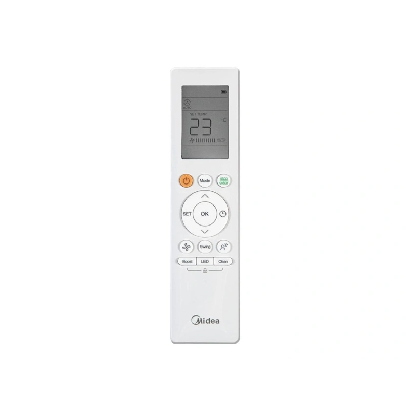 MIDEA MSAG2-24N8D0-I / MSAG2-24N8D0-O настенная сплит-система