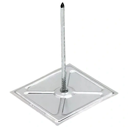 Шипы самоклеющиеся 50x50x51мм