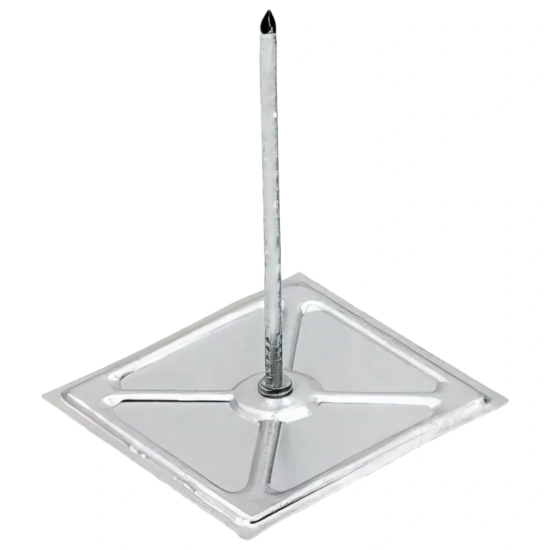 Шипы самоклеющиеся 50x50x51мм