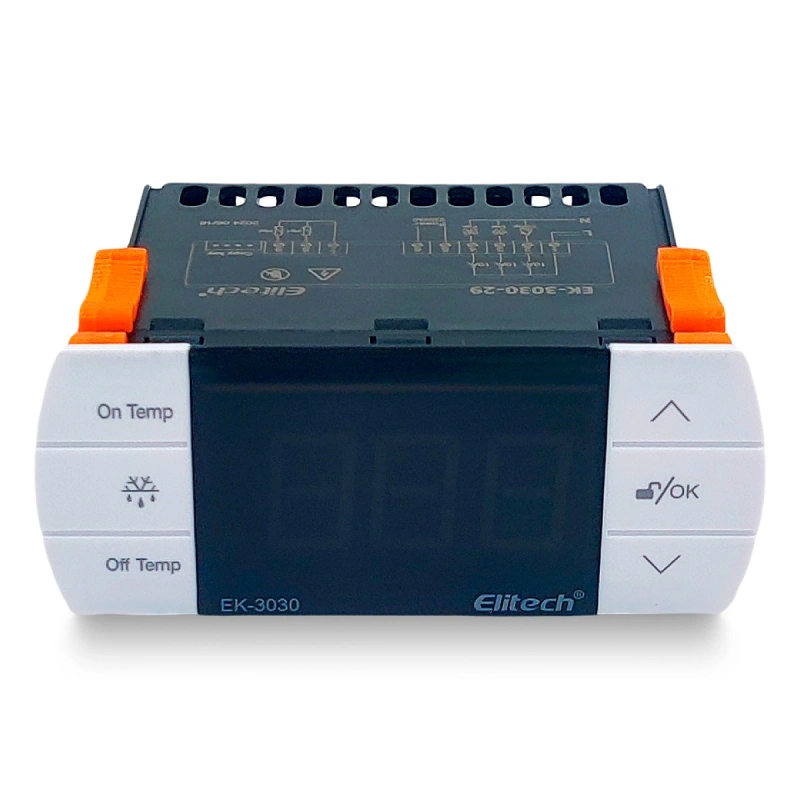 Контроллер Elitech EK-3030