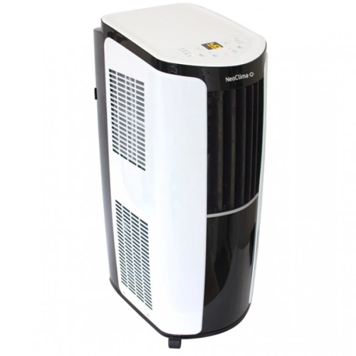 Neoclima NPAC-07CG мобильный кондиционер