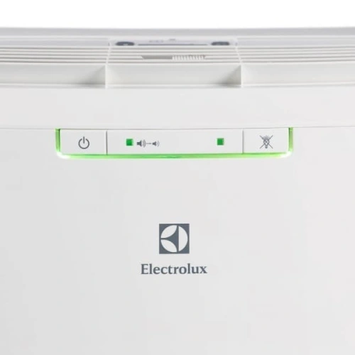 Electrolux EACM-10 EZ/N3