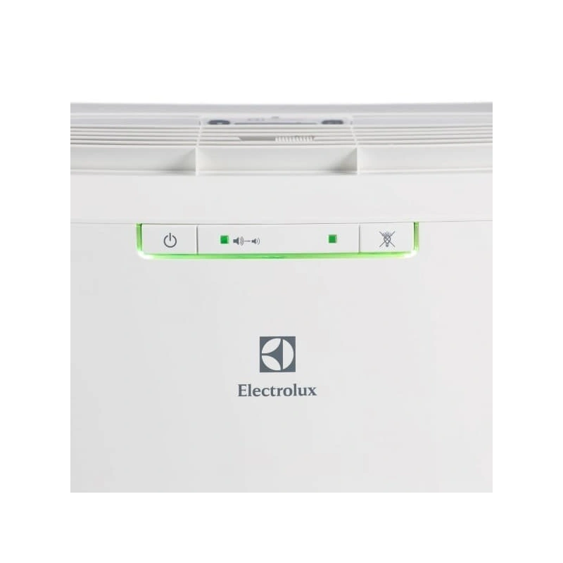 Electrolux EACM-10 EZ/N3