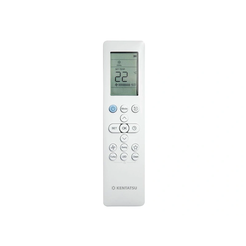 Kentatsu KSGA70HFAN1/KSRA70HFAN1 Kanami On/Off настенная сплит ситема