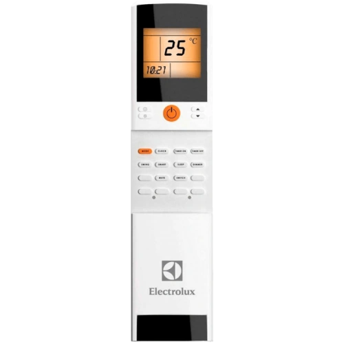 Electrolux EACS-09HF/N3_21Y FUSION ULTRA сплит-система настенного типа