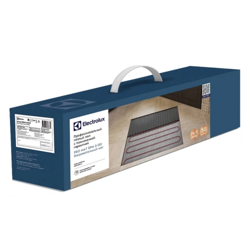 Теплый пол Electrolux EPM 2-150-3