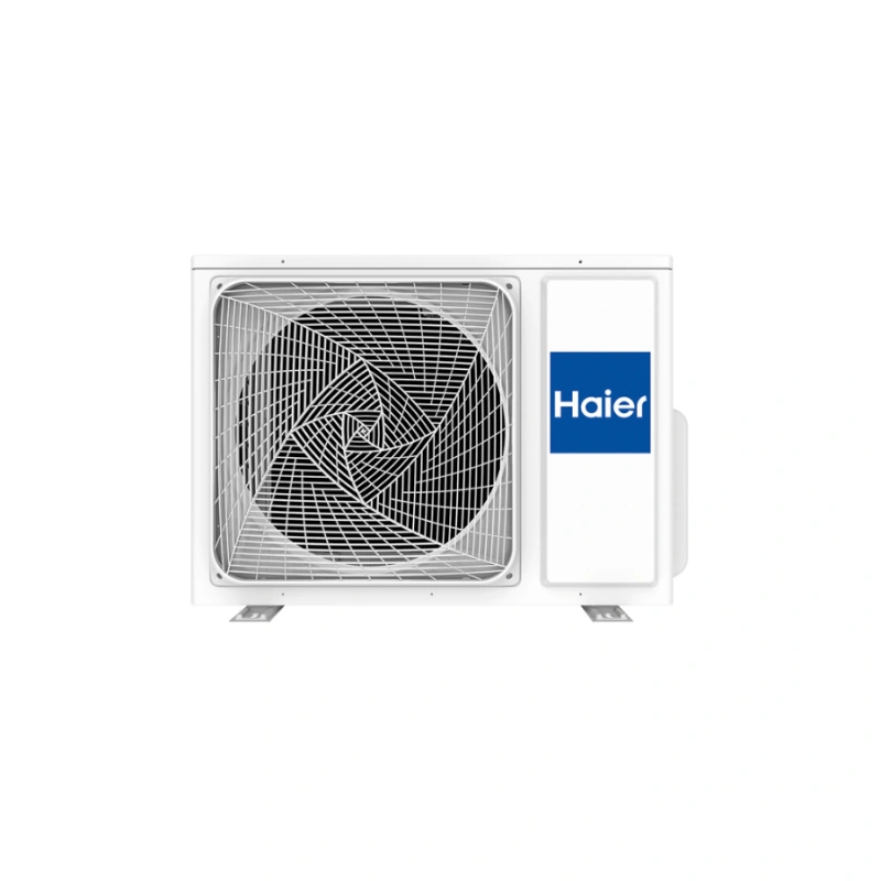 Haier AS35HPL1HRA CORAL DC-Inverter сплит-система настенного типа