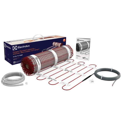 Теплый пол Electrolux EEFM 2-150-8