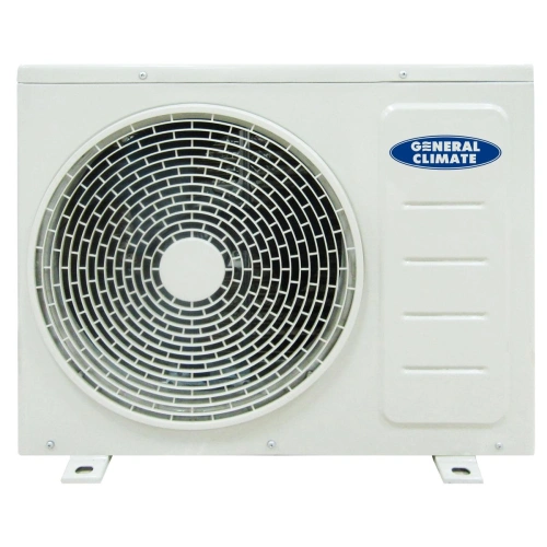 General Climate GC/GU-EAR09HRN1 ARTISTO Inverter сплит-система настенного типа