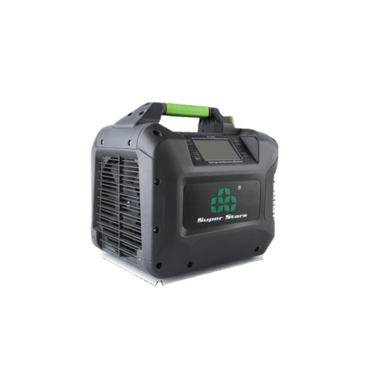 Станция рекуперации хладагента Ballu Super Stars ST-520D