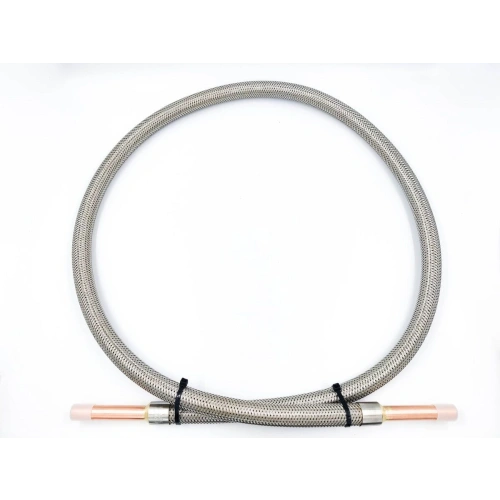 Гибкая трубка Sikelan SVR12 1/2" 182см