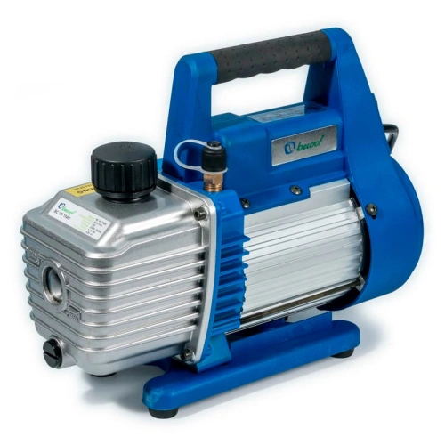 Вакуумный насос Becool BC-VP-114N (1ст; 43 л/мин; 20 Па; 4,6 кг)