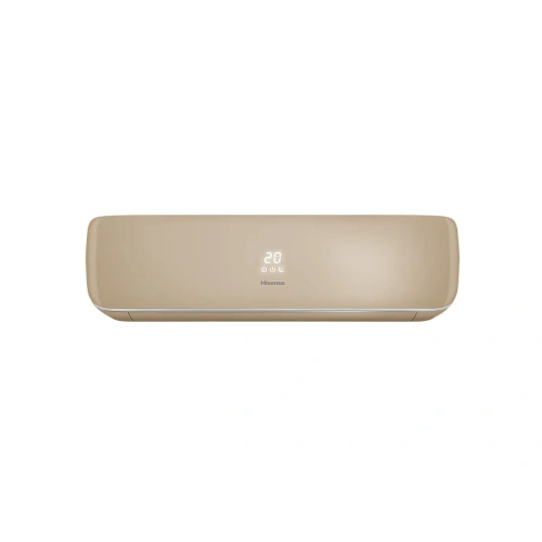 Hisense AS-13UW4SVETG157(С) инверторная cплит-система настенного типа (PREMIUM CHAMPAGNE DC Inverter)