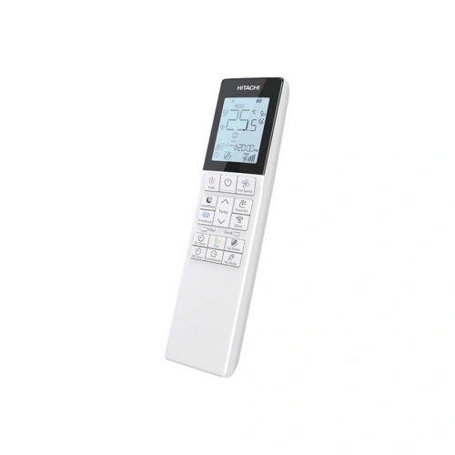 Hitachi RAK-DJ18PHAE / RAC-DJ18PHAE сплит-система настенного типа