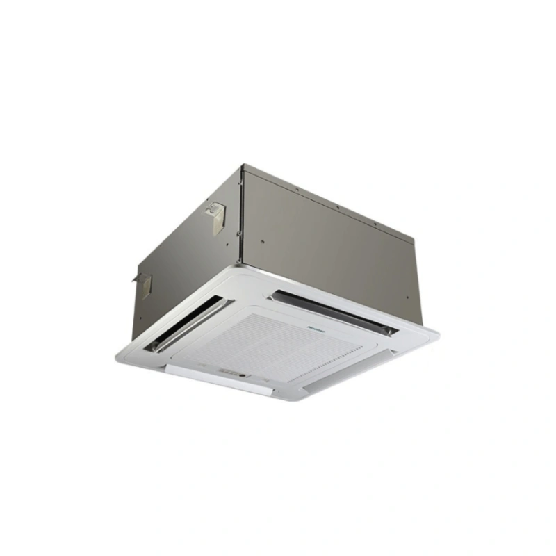Hisense AUC-60HR4SKA/AUW-60H6SP1 сплит-система кассетного типа