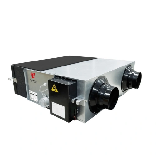 Приточно-вытяжная установка Royal Clima SOFFIO Primo RCS-350-P