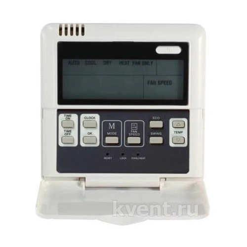 Midea MTA-150CRN1/2xMOV-76CN1-C