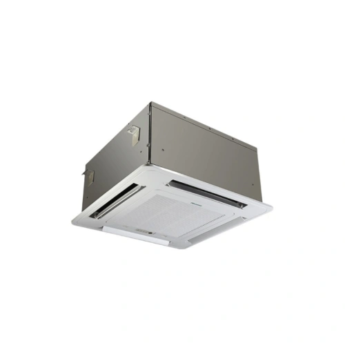 Hisense AUC-24HR4SJA/AUW-24H4SF сплит-система кассетного типа