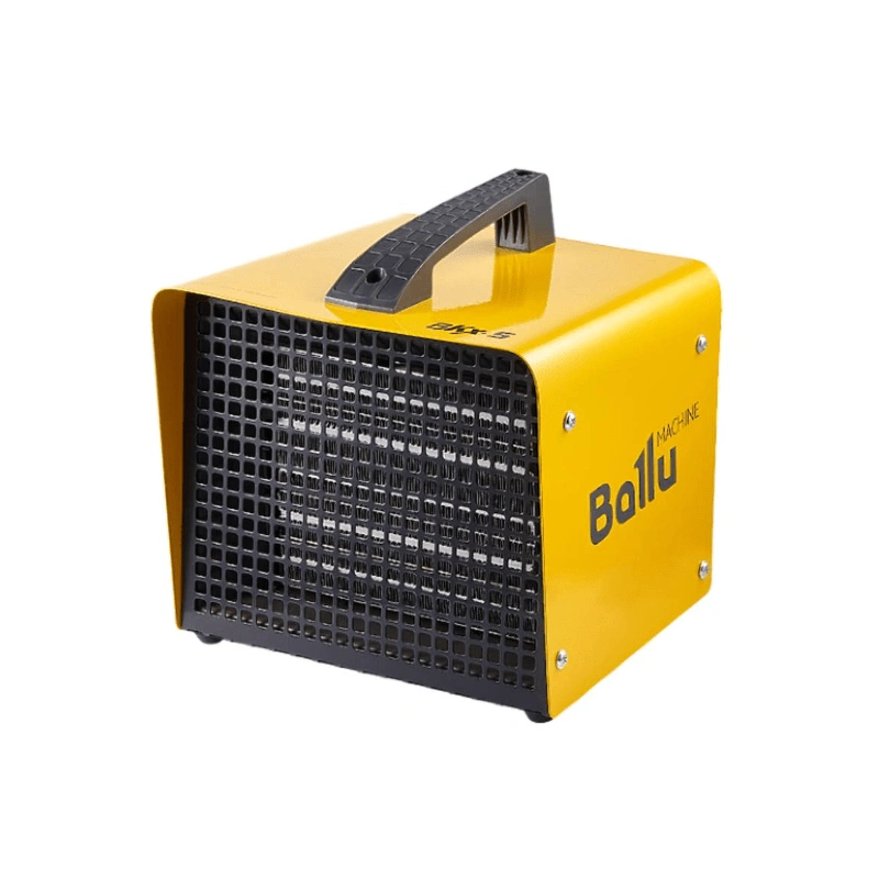 Тепловая пушка Ballu BKX-5