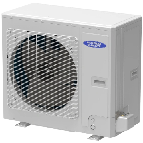 General Climate GU-U48HF внешний блок кондиционера универсальный R410A