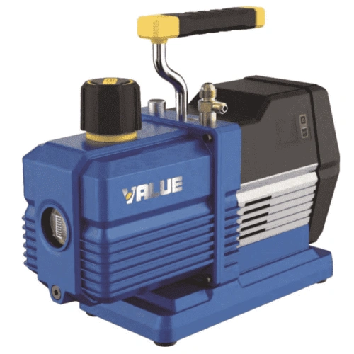 Вакуумный насос Value VRP-6Di (170 л/мин)