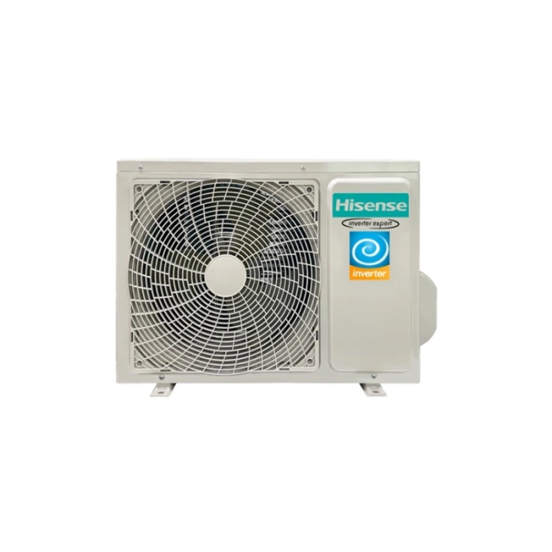 Hisense AS-10UW4RXVQH00A VISION PRO Superior DC Inv сплит-система настенного типа