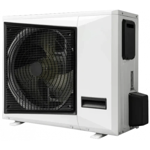 Dahatsu DH-NP 24 А напольно-потолочная сплит-система