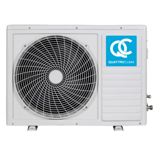 Quattroclima QV-VE24WAE/QN-VE24WAE Verona inverter сплит-система настенного типа