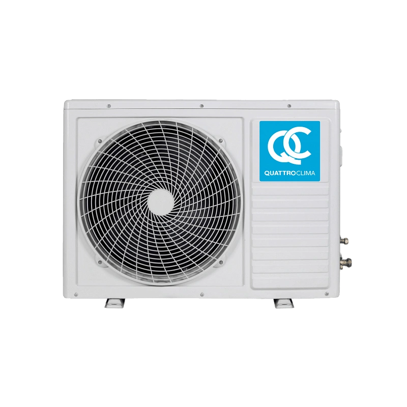 Quattroclima QV-VE24WAE/QN-VE24WAE Verona inverter сплит-система настенного типа