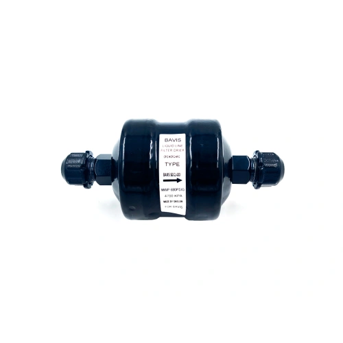 Фильтр-осушитель BAVIS SDCL-033 3/8 SAE (резьба)